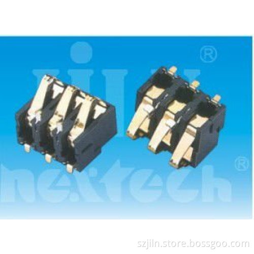 Battery Connectors Series
